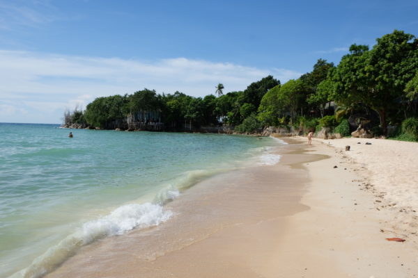 Best Beach Guide: Top 8 Beaches on Koh Phangan (+ Travel Tips)